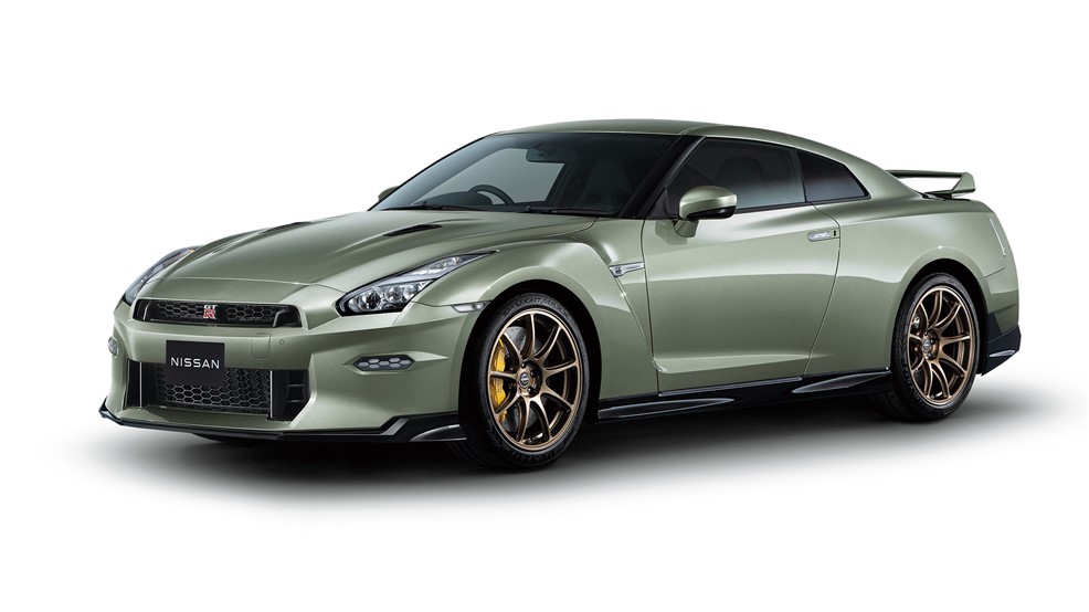 日産 ： NISSAN CROSSING | 展示車情報